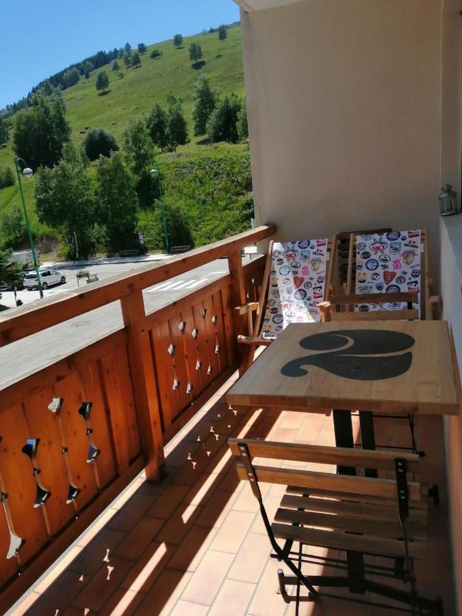 Appartement de 28 m2, centre station les 2 alpes Les Deux Alpes Extérieur photo