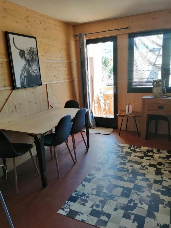 Appartement de 28 m2, centre station les 2 alpes Les Deux Alpes Extérieur photo