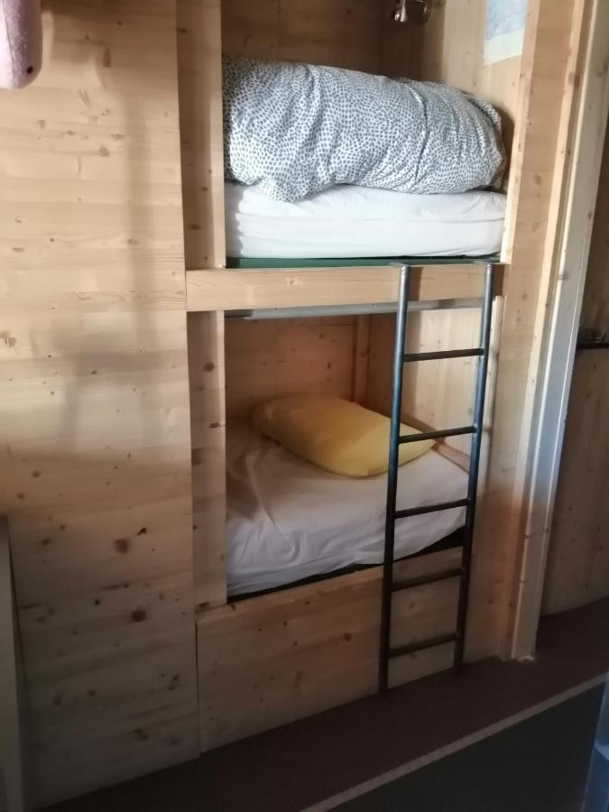 Appartement de 28 m2, centre station les 2 alpes Les Deux Alpes Extérieur photo